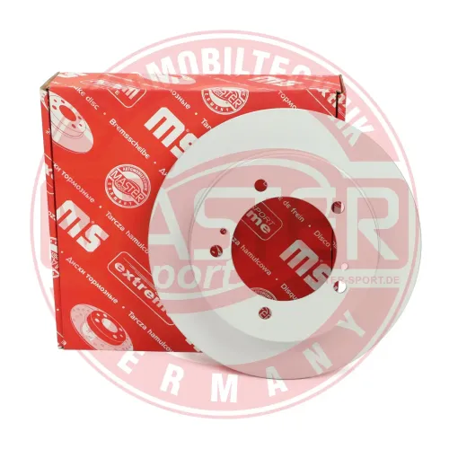 Bremsscheibe Vorderachse MASTER-SPORT GERMANY 24011003551-PCS-MS Bild Bremsscheibe Vorderachse MASTER-SPORT GERMANY 24011003551-PCS-MS