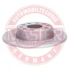 Bremsscheibe Hinterachse MASTER-SPORT GERMANY 24011003561PR-PCS-MS Bild Bremsscheibe Hinterachse MASTER-SPORT GERMANY 24011003561PR-PCS-MS