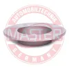 Bremsscheibe Hinterachse MASTER-SPORT GERMANY 24011003561PR-PCS-MS Bild Bremsscheibe Hinterachse MASTER-SPORT GERMANY 24011003561PR-PCS-MS