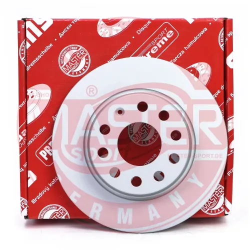 Bremsscheibe Hinterachse MASTER-SPORT GERMANY 24011003561PR-PCS-MS Bild Bremsscheibe Hinterachse MASTER-SPORT GERMANY 24011003561PR-PCS-MS