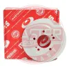 Bremsscheibe Hinterachse MASTER-SPORT GERMANY 24011003571-PCS-MS Bild Bremsscheibe Hinterachse MASTER-SPORT GERMANY 24011003571-PCS-MS