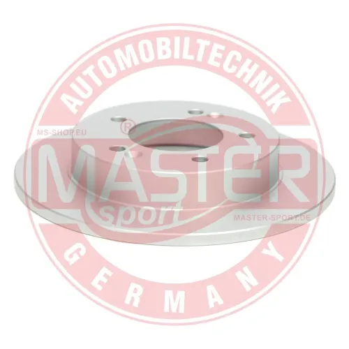 Bremsscheibe Hinterachse MASTER-SPORT GERMANY 24011003571-PCS-MS Bild Bremsscheibe Hinterachse MASTER-SPORT GERMANY 24011003571-PCS-MS