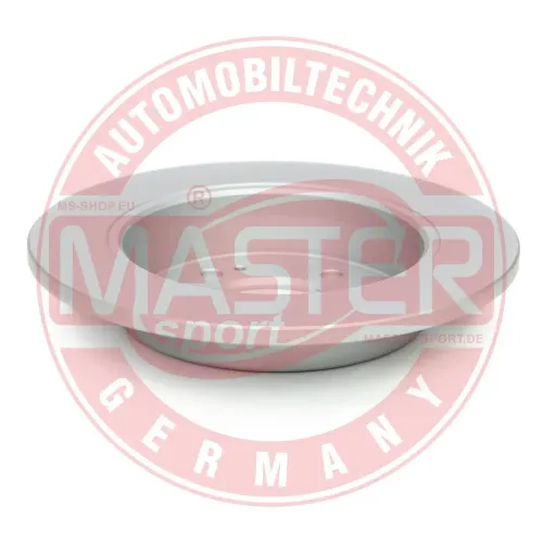 Bremsscheibe Hinterachse MASTER-SPORT GERMANY 24011003681PR-PCS-MS Bild Bremsscheibe Hinterachse MASTER-SPORT GERMANY 24011003681PR-PCS-MS