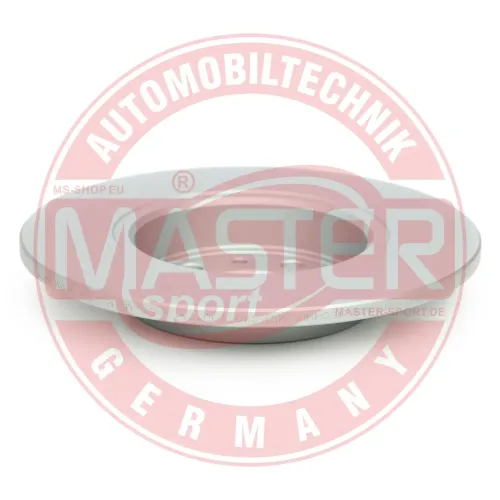 Bremsscheibe MASTER-SPORT GERMANY 24011003781-PCS-MS Bild Bremsscheibe MASTER-SPORT GERMANY 24011003781-PCS-MS