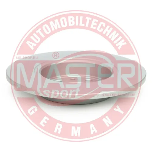 Bremsscheibe MASTER-SPORT GERMANY 24011003781PR-PCS-MS Bild Bremsscheibe MASTER-SPORT GERMANY 24011003781PR-PCS-MS