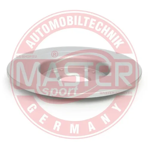 Bremsscheibe Hinterachse MASTER-SPORT GERMANY 24011003801PR-PCS-MS Bild Bremsscheibe Hinterachse MASTER-SPORT GERMANY 24011003801PR-PCS-MS