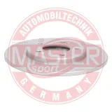 Bremsscheibe Hinterachse MASTER-SPORT GERMANY 24011003831PR-PCS-MS