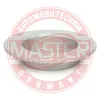 Bremsscheibe Hinterachse MASTER-SPORT GERMANY 24011003941-PCS-MS Bild Bremsscheibe Hinterachse MASTER-SPORT GERMANY 24011003941-PCS-MS