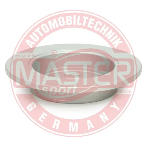 Bremsscheibe Hinterachse MASTER-SPORT GERMANY 24011003941-PCS-MS Bild Bremsscheibe Hinterachse MASTER-SPORT GERMANY 24011003941-PCS-MS