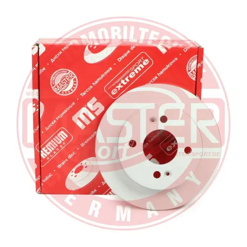 Bremsscheibe Hinterachse MASTER-SPORT GERMANY 24011003941-PCS-MS Bild Bremsscheibe Hinterachse MASTER-SPORT GERMANY 24011003941-PCS-MS