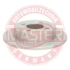 Bremsscheibe Hinterachse MASTER-SPORT GERMANY 24011003941PR-PCS-MS Bild Bremsscheibe Hinterachse MASTER-SPORT GERMANY 24011003941PR-PCS-MS