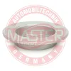 Bremsscheibe Hinterachse MASTER-SPORT GERMANY 24011003941PR-PCS-MS Bild Bremsscheibe Hinterachse MASTER-SPORT GERMANY 24011003941PR-PCS-MS