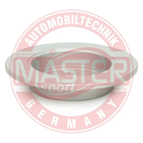 Bremsscheibe Hinterachse MASTER-SPORT GERMANY 24011003941PR-PCS-MS Bild Bremsscheibe Hinterachse MASTER-SPORT GERMANY 24011003941PR-PCS-MS