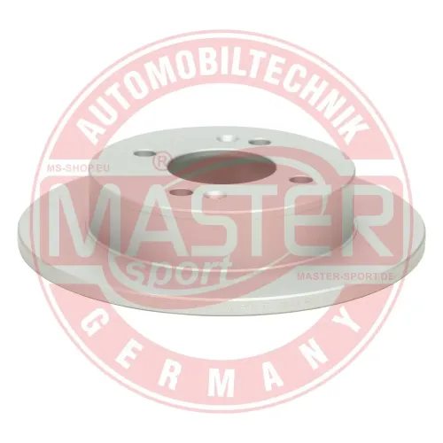 Bremsscheibe Hinterachse MASTER-SPORT GERMANY 24011003941PR-PCS-MS Bild Bremsscheibe Hinterachse MASTER-SPORT GERMANY 24011003941PR-PCS-MS