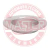 Bremsscheibe Hinterachse MASTER-SPORT GERMANY 24011003981PR-PCS-MS Bild Bremsscheibe Hinterachse MASTER-SPORT GERMANY 24011003981PR-PCS-MS