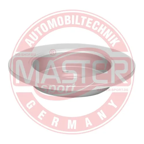 Bremsscheibe Hinterachse MASTER-SPORT GERMANY 24011003981PR-PCS-MS Bild Bremsscheibe Hinterachse MASTER-SPORT GERMANY 24011003981PR-PCS-MS