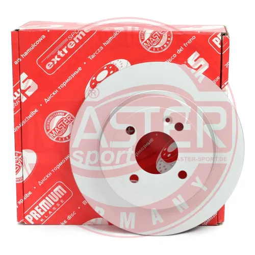Bremsscheibe Hinterachse MASTER-SPORT GERMANY 24011003981PR-PCS-MS Bild Bremsscheibe Hinterachse MASTER-SPORT GERMANY 24011003981PR-PCS-MS