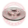 Bremsscheibe Vorderachse MASTER-SPORT GERMANY 24011036031-PCS-MS