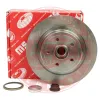Bremsscheibe Hinterachse MASTER-SPORT GERMANY 2401106202B-PCS-MS Bild Bremsscheibe Hinterachse MASTER-SPORT GERMANY 2401106202B-PCS-MS