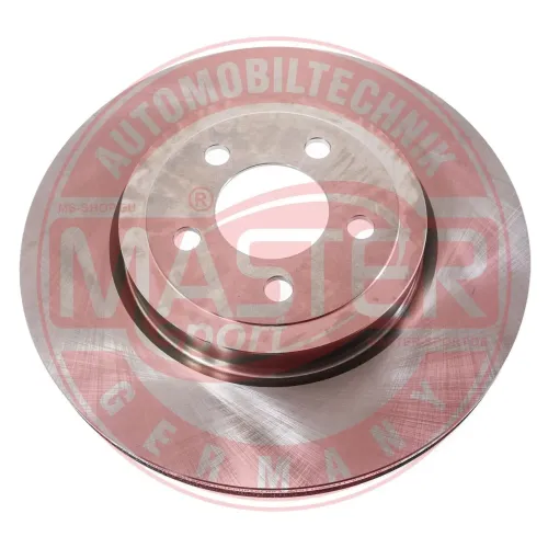 Bremsscheibe Vorderachse MASTER-SPORT GERMANY 24011062441-PCS-MS Bild Bremsscheibe Vorderachse MASTER-SPORT GERMANY 24011062441-PCS-MS