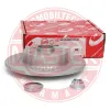 Bremsscheibe Hinterachse MASTER-SPORT GERMANY 2401110101BPR-PCS-MS Bild Bremsscheibe Hinterachse MASTER-SPORT GERMANY 2401110101BPR-PCS-MS