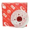 Bremsscheibe Vorderachse MASTER-SPORT GERMANY 24011101251-PCS-MS Bild Bremsscheibe Vorderachse MASTER-SPORT GERMANY 24011101251-PCS-MS