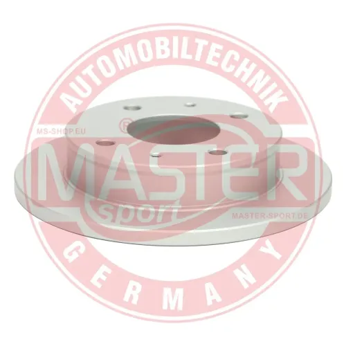 Bremsscheibe Vorderachse MASTER-SPORT GERMANY 24011101251-PCS-MS Bild Bremsscheibe Vorderachse MASTER-SPORT GERMANY 24011101251-PCS-MS