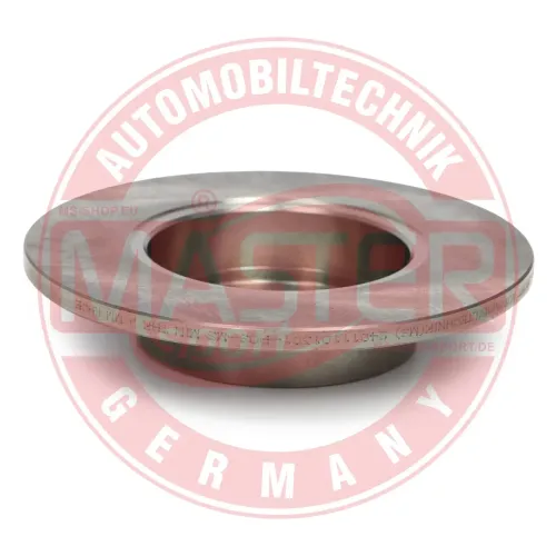 Bremsscheibe Vorderachse MASTER-SPORT GERMANY 24011101301-PCS-MS Bild Bremsscheibe Vorderachse MASTER-SPORT GERMANY 24011101301-PCS-MS