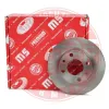 Bremsscheibe Vorderachse MASTER-SPORT GERMANY 24011101301-PCS-MS Bild Bremsscheibe Vorderachse MASTER-SPORT GERMANY 24011101301-PCS-MS