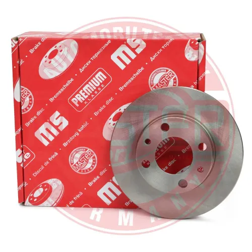 Bremsscheibe Vorderachse MASTER-SPORT GERMANY 24011101301-PCS-MS Bild Bremsscheibe Vorderachse MASTER-SPORT GERMANY 24011101301-PCS-MS
