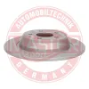 Bremsscheibe Hinterachse MASTER-SPORT GERMANY 24011101451PR-PCS-MS Bild Bremsscheibe Hinterachse MASTER-SPORT GERMANY 24011101451PR-PCS-MS
