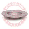 Bremsscheibe Hinterachse MASTER-SPORT GERMANY 24011101451PR-PCS-MS Bild Bremsscheibe Hinterachse MASTER-SPORT GERMANY 24011101451PR-PCS-MS