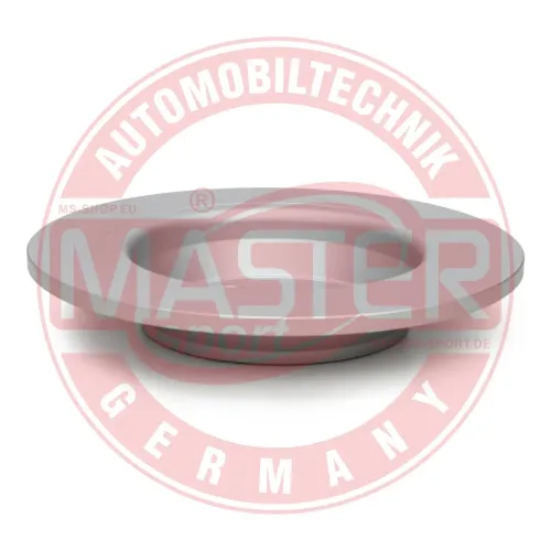 Bremsscheibe Hinterachse MASTER-SPORT GERMANY 24011101451PR-PCS-MS Bild Bremsscheibe Hinterachse MASTER-SPORT GERMANY 24011101451PR-PCS-MS