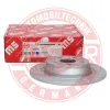 Bremsscheibe Hinterachse MASTER-SPORT GERMANY 24011101451PR-PCS-MS Bild Bremsscheibe Hinterachse MASTER-SPORT GERMANY 24011101451PR-PCS-MS