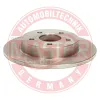 Bremsscheibe Hinterachse MASTER-SPORT GERMANY 24011101551-PCS-MS Bild Bremsscheibe Hinterachse MASTER-SPORT GERMANY 24011101551-PCS-MS