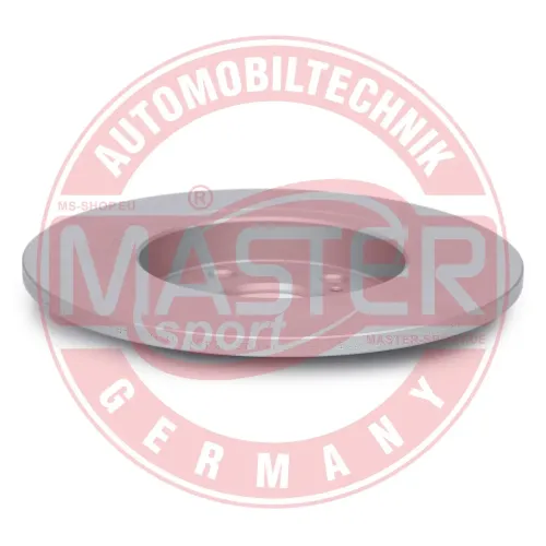 Bremsscheibe Hinterachse MASTER-SPORT GERMANY 24011101691PR-PCS-MS Bild Bremsscheibe Hinterachse MASTER-SPORT GERMANY 24011101691PR-PCS-MS
