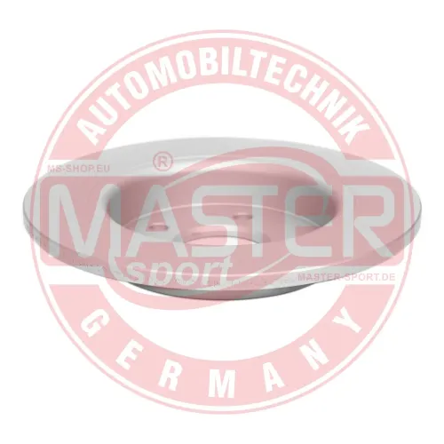 Bremsscheibe Hinterachse MASTER-SPORT GERMANY 24011101711-PCS-MS Bild Bremsscheibe Hinterachse MASTER-SPORT GERMANY 24011101711-PCS-MS