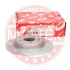 Bremsscheibe Hinterachse MASTER-SPORT GERMANY 24011101711-PCS-MS Bild Bremsscheibe Hinterachse MASTER-SPORT GERMANY 24011101711-PCS-MS