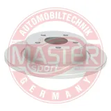 Bremsscheibe MASTER-SPORT GERMANY 24011101721PR-PCS-MS