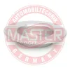 Bremsscheibe Hinterachse MASTER-SPORT GERMANY 24011101721PR-PCS-MS Bild Bremsscheibe Hinterachse MASTER-SPORT GERMANY 24011101721PR-PCS-MS