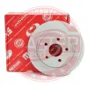 Bremsscheibe Hinterachse MASTER-SPORT GERMANY 24011101721PR-PCS-MS Bild Bremsscheibe Hinterachse MASTER-SPORT GERMANY 24011101721PR-PCS-MS