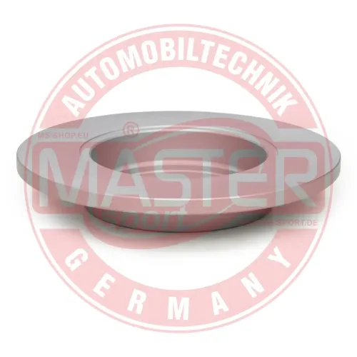 Bremsscheibe Vorderachse MASTER-SPORT GERMANY 24011201161PR-PCS-MS Bild Bremsscheibe Vorderachse MASTER-SPORT GERMANY 24011201161PR-PCS-MS