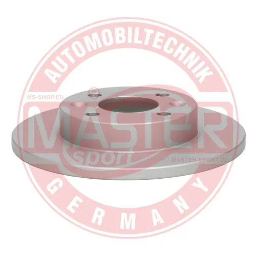 Bremsscheibe Vorderachse MASTER-SPORT GERMANY 24011201161PR-PCS-MS Bild Bremsscheibe Vorderachse MASTER-SPORT GERMANY 24011201161PR-PCS-MS