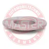 Bremsscheibe Vorderachse MASTER-SPORT GERMANY 24011201271PR-PCS-MS Bild Bremsscheibe Vorderachse MASTER-SPORT GERMANY 24011201271PR-PCS-MS