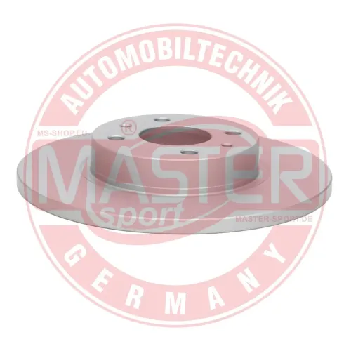 Bremsscheibe Vorderachse MASTER-SPORT GERMANY 24011201271PR-PCS-MS Bild Bremsscheibe Vorderachse MASTER-SPORT GERMANY 24011201271PR-PCS-MS