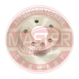 Bremsscheibe MASTER-SPORT GERMANY 24011201381-PCS-MS