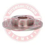 Bremsscheibe Vorderachse MASTER-SPORT GERMANY 24011201531-PCS-MS