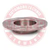 Bremsscheibe Vorderachse MASTER-SPORT GERMANY 24011201531-PCS-MS Bild Bremsscheibe Vorderachse MASTER-SPORT GERMANY 24011201531-PCS-MS
