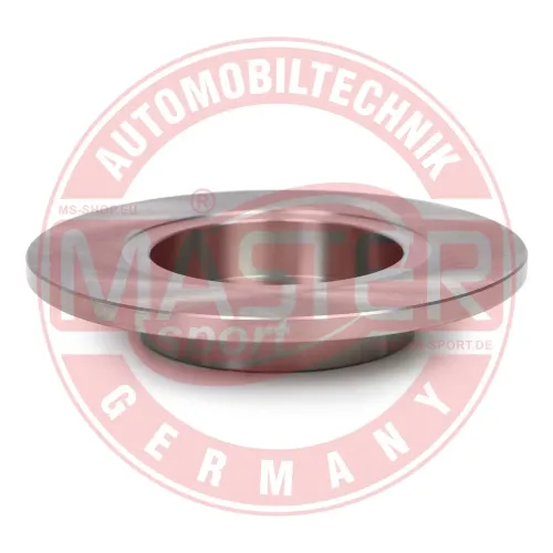 Bremsscheibe Vorderachse MASTER-SPORT GERMANY 24011201531-PCS-MS Bild Bremsscheibe Vorderachse MASTER-SPORT GERMANY 24011201531-PCS-MS