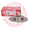 Bremsscheibe Vorderachse MASTER-SPORT GERMANY 24011201531-PCS-MS Bild Bremsscheibe Vorderachse MASTER-SPORT GERMANY 24011201531-PCS-MS
